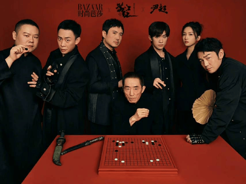本的《满江红》 节奏感满分的剧本杀！j9九游会登录《长安的荔枝》另一版(图6)