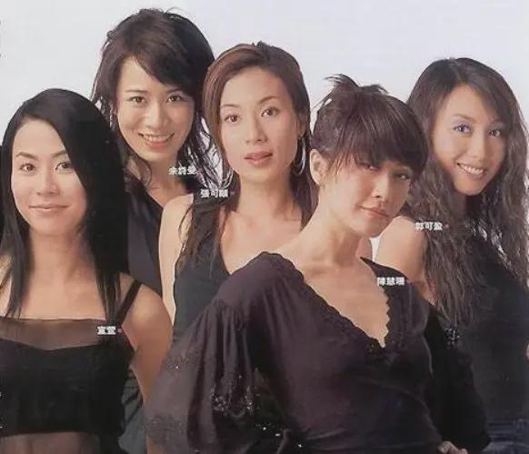 ：建议香港把“银发爱豆”列入非遗j9平台当TVB阿叔开始跳女团舞(图16)