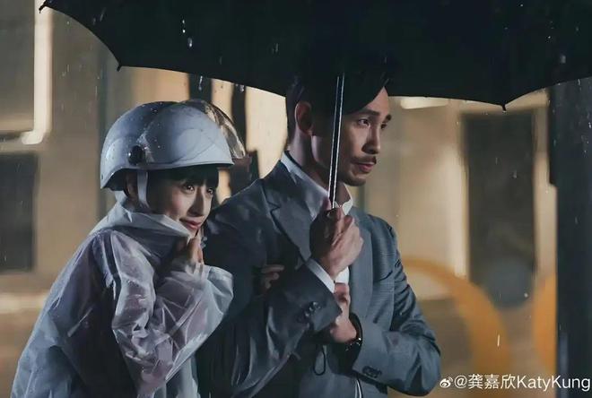 ：建议香港把“银发爱豆”列入非遗j9平台当TVB阿叔开始跳女团舞(图26)