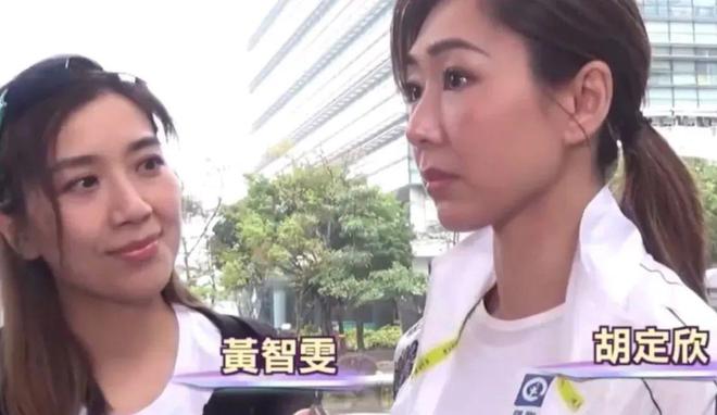 ：建议香港把“银发爱豆”列入非遗j9平台当TVB阿叔开始跳女团舞(图30)