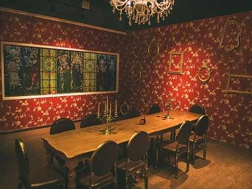 本杀是否属于出版物j9九游会入口剧