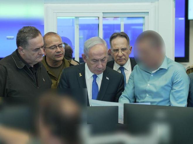 预警：土国家情报机构监测到以色列战机飞行轨迹j9九游会入口哈马斯高层躲过一劫或因土耳其(图3)