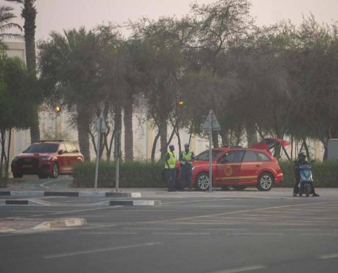 预警:土国家情报机构监测到以色列战机飞行轨迹j9九游会入口哈马斯高层躲过一劫或因土耳其(图2) 预警:土国家情报机构监测到以色列战机飞行轨迹j9九游会入口哈马斯高层躲过一劫或因土耳其(图2)