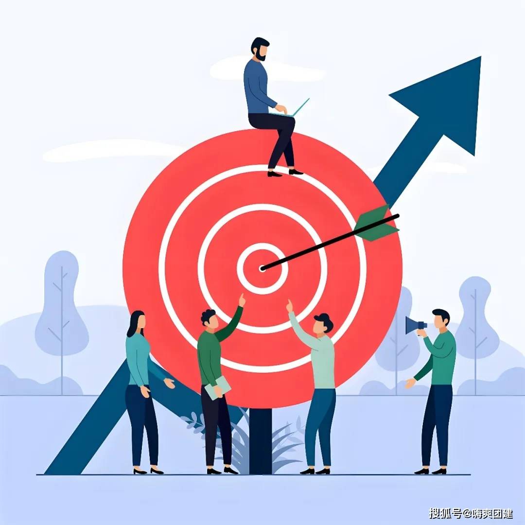 估模型：科学框架赋能团队凝聚力提升。j9九游会俱乐部登录入口