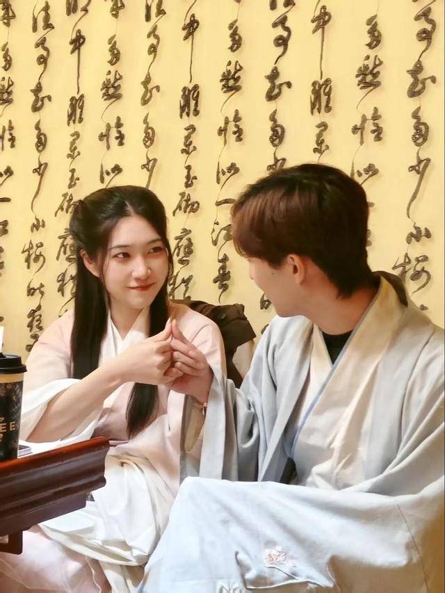 新赛道？亲历者分享转变三点原因值得看九游会j9ag剧本杀DM成男性魅力(图6)